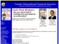 condorfunding.com