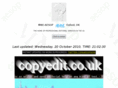 copyedit.co.uk