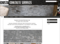 coustaconcrete.com