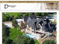d2homes.net