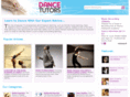dancetutors.co.uk
