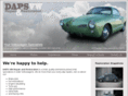 dapsvwrepair.com