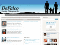 defalcochiropractic.com