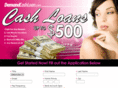 demandcashloan.com