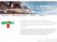 devarga.co.uk
