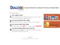 dialogr.com