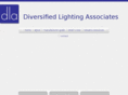 diversifiedlighting.com