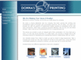 donnasprinting.com