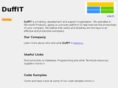 duffit.com