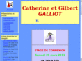 ecole-danse-galliot.com