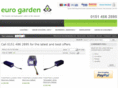 eurogardenltd.com