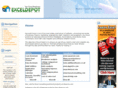 exceldepot.com