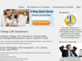 ezcheaplifeinsurance.com