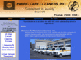 fabriccareinc.com