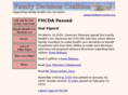familydecisions.org