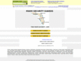 findmiamisecurity.com