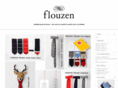 flouzen-boutique.com
