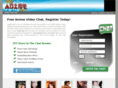 freeanimechatroom.com