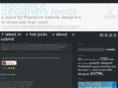 freelancedesignersleeds.com