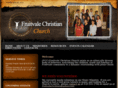 fruitvalechristianchurch.com