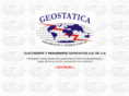 geostatica.com