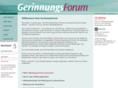 gerinnungsforum.net