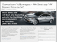 greensborovolkswagen.com