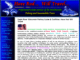 haverodwilltravel.com