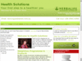 healthsolution.biz