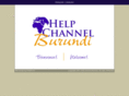 helpchannelburundi.org