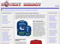 hockeyhermit.com