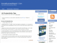 homebusinessreport.com