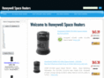 honeywellspaceheaters.org