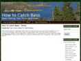 howtocatchbass.org