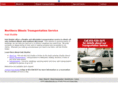 hubshuttle.com