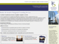 icsgr.com