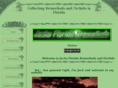 jacksbromeliads.com