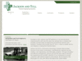 jacksonandtull.com