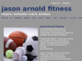 jafitness.com