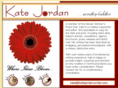 katejordanwriter.com