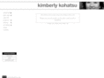 kimkohatsu.com