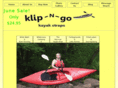 klip-n-gokayakstraps.com