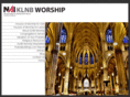 klnb-worship.com