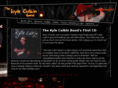 kyleculkinband.com