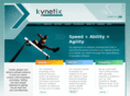 kynetix.com