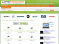 laptopresource.com