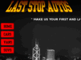 laststopautos.com