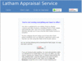lathamappraisal.com