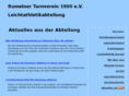 leichtathletik-rumeln.de