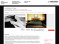 lemeridienalkhobar.com